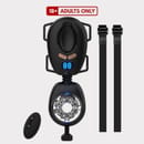 Electric Male Masturbator – Automatic Hands-Free Stroker