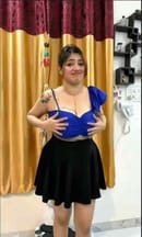 100%LIVE full open Nude video call service available with independent 