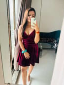 Nandini 𝐂𝐚𝐥𝐥 𝐆𝐢𝐫𝐥 🌃𝐒𝐚𝐫𝐯𝐢𝐜𝐞🌿🌺𝐀𝐯𝐚𝐢𝐥𝐚𝐛𝐥𝐞