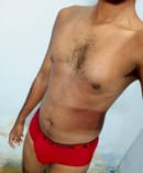 Massage service for ladies 