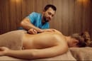 Full Body Massage 100% setisfaction 