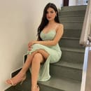 Low Rate & Call Girls in Crossings Republik 8178577565 || Female Escorts Service