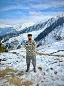 Big Dick Bull with full privacy 