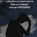 Massage at free of cost for girls and women 