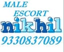LADIES UR REGULAR MALE ESCORT AT YOUR SERVICE call Nikhil