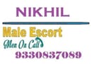 I AM AN APPROACHABLE PERSON VERY DECENT POLITE I AM MALE ESCORT CALL BOY Nikhil