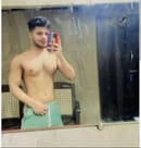 Male escorts service only for female 
