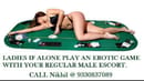 LADIES PLAY AN EROTIC GAME WITH UR HIRED LOVER IN KOLKATA I AM MALE ESCORT CALL BOY Nikhil