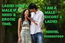 LADIES FEEL THE WARMTH OF ROMANTIC n EROTIC COMPANIONSHIP I AM MALE ESCORT Nikhil