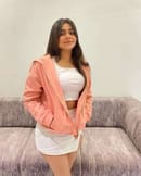 SEXY LADY IS HUNGRY FOR SEX