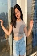 Low rate high profile independent VIP full enjoyment unlimited shot college girl