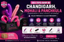 Same Day Discreet Delivery for Adult Toys in Chandigarh