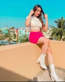 Call Girls In Akash Nagar Ghaziabad [ 88OO3II85O Escort ServiCe In Delhi NCR